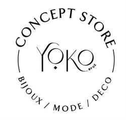 Yoko By Oz - Concept Store, Salon-de-Provence - Horaires d'ouverture