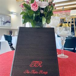 Restaurant au tapis rouge, Stosswihr - Horaires d'ouverture