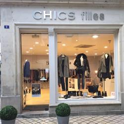 Boutique Chics Filles Amboise, - Horaires d'ouverture