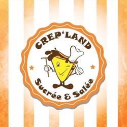 Crep'Land, Colombes - Horaires d'ouverture