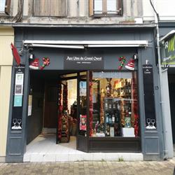 Aux Vins Du Grand Ouest, Cormeilles - Horaires d'ouverture