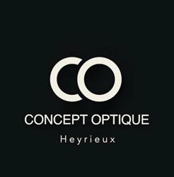 CONCEPT OPTIQUE Heyrieux, - Horaires d'ouverture