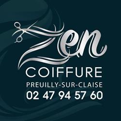 Zen coiffure, Preuilly-sur-Claise - Horaires d'ouverture