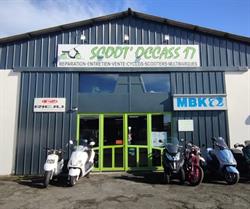 Scoot'occass 17, Aytré - Horaires d'ouverture