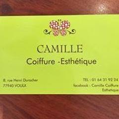 Camille Coiffure Esthetique, Voulx - Horaires d'ouverture