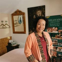 Leelawadee L'instant Thaï Grosblie, Grosbliederstroff - Horaires d'ouverture