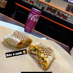 Caracas wittenheim tacos, Wittenheim - Horaires d'ouverture