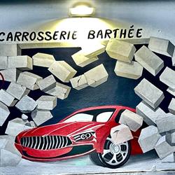 Carrosserie Barthee, Cabannes - Horaires d'ouverture