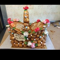 La tradi boulangerie pâtisserie, Villemomble - Horaires d'ouverture
