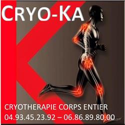 Cryo-Ka / Réédu-Ka, Le Cannet - Horaires d'ouverture