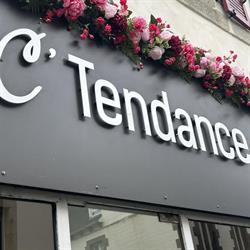 C'Tendance, Lesneven - Horaires d'ouverture