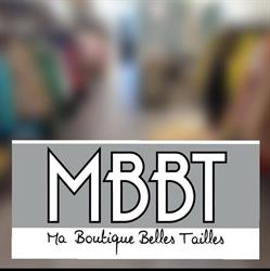 Ma Boutique Belles Tailles, Pontarlier - Horaires d'ouverture
