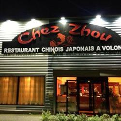 Chez zhou, Longjumeau - Horaires d'ouverture
