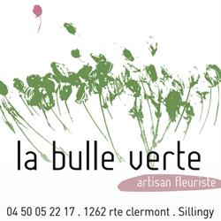 la bulle verte, Sillingy - Horaires d'ouverture
