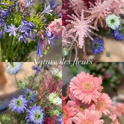 Nature des fleurs, Saint-Saturnin-lès-Avignon - Horaires d'ouverture