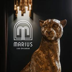 Marius, Pornic - Horaires d'ouverture