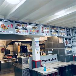 Adana kebab 42, Saint-Étienne - Horaires d'ouverture