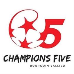Champions Five Bourgoin-Jallieu, - Horaires d'ouverture