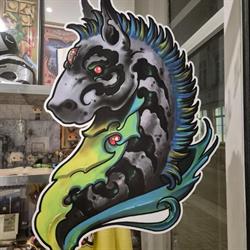 Weird zebra tattoo, Valenciennes - Horaires d'ouverture
