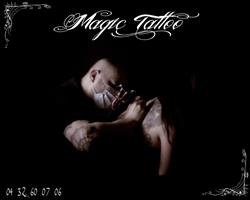 Magic Tattoo, Saint-Rémy-de-Provence - Horaires d'ouverture