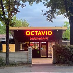 Octavio Kebab, Mérignac - Horaires d'ouverture