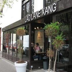 Lao Lane Xang 2, Paris - Horaires d'ouverture