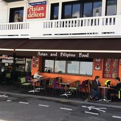Asian Délices-Filipino Foods, Lourdes - Horaires d'ouverture