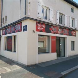 Ink da skin, Mâcon - Horaires d'ouverture