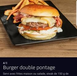 Friends & Fries, Courbevoie - Horaires d'ouverture