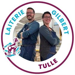 Laiterie Gilbert de Tulle, - Horaires d'ouverture
