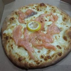 Service Pizza, Albert - Horaires d'ouverture