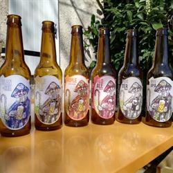 Mousses du Rouergue - Fabrique de Bieres Artisanales et Bio - Aveyron ., Decazeville - Horaires d'ouverture
