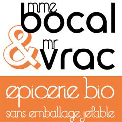 Mme Bocal & Mr Vrac, Cholet - Horaires d'ouverture