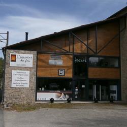 SARL L'Univers du Feu - Expert Chaleur Bois, Villefranche-de-Rouergue - Horaires d'ouverture