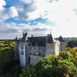 Château de Saint Brisson sur Loire, Saint-Brisson-sur-Loire - Horaires d'ouverture