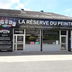 La Reserve DU Peintre, Ploërmel - Horaires d'ouverture