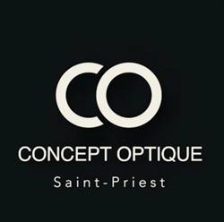 Concept Optique, Saint-Priest - Horaires d'ouverture
