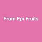 From Epi Fruits, Ploumagoar - Horaires d'ouverture