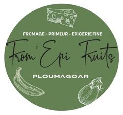 From Epi Fruits, Ploumagoar - Horaires d'ouverture