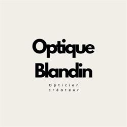 Optique Blandin, Pecquencourt - Horaires d'ouverture
