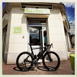 Paris Bike Company, Malakoff - Horaires d'ouverture