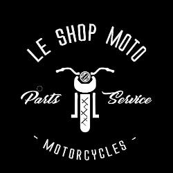 Le Shop Moto, Vichy - Horaires d'ouverture