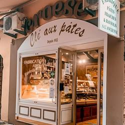 La Clé aux Pâtes, Nice - Horaires d'ouverture