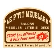 Le P'tit Meublard, Bréchaumont - Horaires d'ouverture