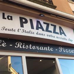 La piazza Tarare, - Horaires d'ouverture