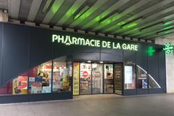 Pharmacie de la Gare d'Ermont - Eaubonne, - Horaires d'ouverture