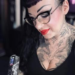 Miss'Jack Ink, Arras - Horaires d'ouverture
