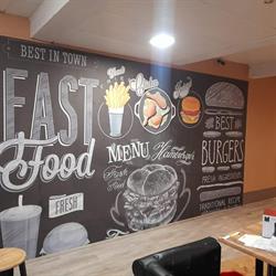 Le Fast Food, La Ferté-Bernard - Horaires d'ouverture