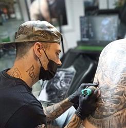 DK Ink, Salon-de-Provence - Horaires d'ouverture