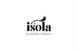 ISOLA La Cantine Littéraire, Paris - Horaires d'ouverture